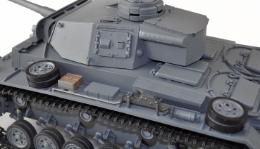 23080 Panzer III 1:16 Professional Line III BB/P